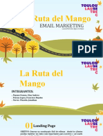 La Ruta Del Mango Marketing de Contenido Grupo2