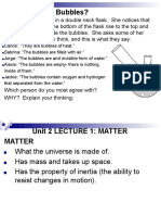 Unit2 Notes1 Matter Teacher