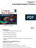 Chapter 7 - Cyber Security