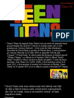 Teen Titans