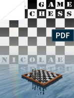 The Game of Chess