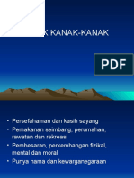 2. hak kanak-kanak