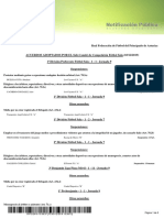 Acuerdos Sub-Comité Competición Fútbol Sala 03/12/2019