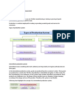 MSP - 20 &operations Management