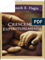 Crescendo Espiritualmente