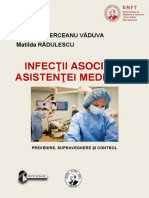 Infectii Asociate Asistentei Medicale eBook