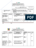 Unidade de Trabalho a COR