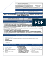 Plan de Simulacro de Tormenta Eléctrica - PDF 02