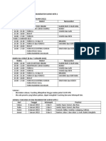 Coaching JR - Enum Survei MTR 2 - R6