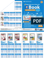 Daftar Harga Ebook Jenjang SMP