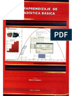 Interaprendizaje de Estadística Básica 2018