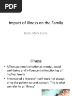 SPIKES Protocol for Breaking Bad News | PDF | Empathy | Nonverbal ...