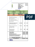 Cotizacion Greendeck Celosias WPC Jaguirre