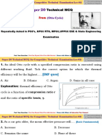 Super 20: Technical MCQ