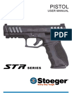 Manual de La Pistola STR-9
