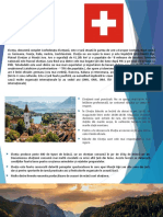 Proiect Ed Socială - Elveția