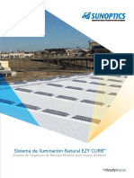 Sunoptics Ezy Curb Brochure PDF