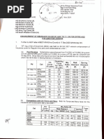 CSD Canteen Price List Overview | PDF | Popcorn | Nature
