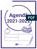 Agenda