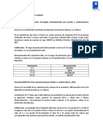 Instrumentos Básicos para Adultos