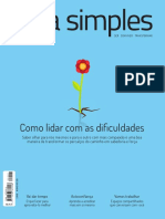 Revista Vida Simples 201 - 2018
