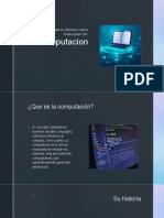 La Computacion