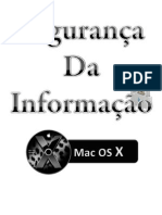 Segurança da informação - MAC