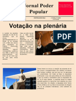 _jornal poder popular segunda edição
