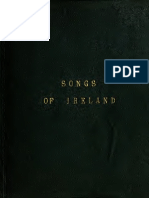 Songs of Ireland