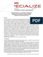 Validacao Da Medida de Controle Agua Ozonizada 131417178