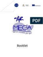 Megalux Booklet