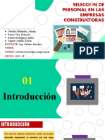 Diapositivas Exposición - Grupo #04 - Gestión Tecnológica Empresarial