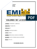 Industrializaciòn Del Litio