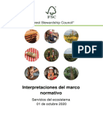 FSC-Interpretaciones Del Marco Normativo-2020 Oct 01