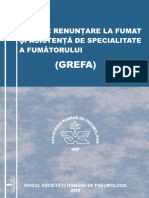 Ghid Renuntare Fumat Grefa