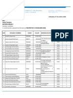 Prospectos A Graduarse 2020DD