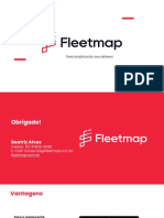 Apresentação Fleetmap - Beatriz