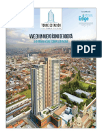 Brochure 148 Constructora Capital Bogota