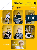 Butter_photocards @Jexnskim