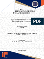 Makhabbat Thesis