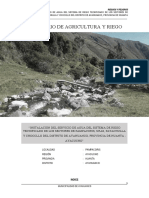4.5.ESTUDIO DE RIESGOS Y DESASTRES PAMPACORIS