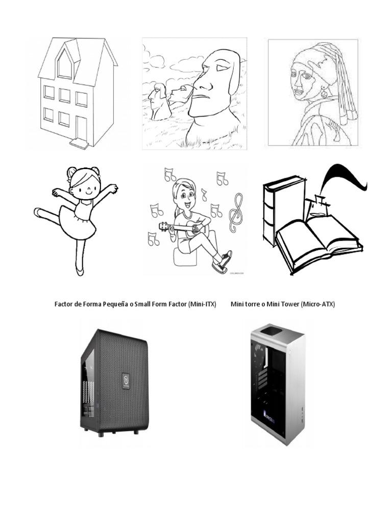 Factor De Forma Peque a O Small Form Factor PDF