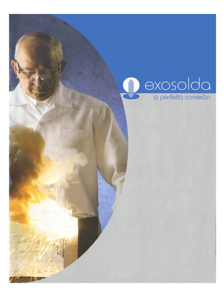 Catálogo Exosolda | PDF