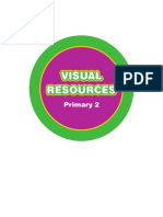 Odyssey 2 Primary Visual Resources by Fanny Riva Palacio Proni Sep