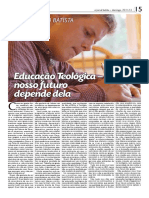 EducacaoTeologica NossoFuturoDependeDela 25112012 48