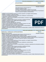 Avaliação sobre os Romanos na Península Ibérica