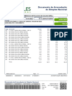 Doc Arrecadação Simples Nacional