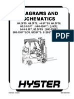 Diagrams and Schematics