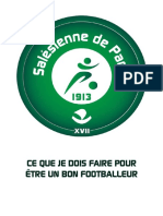 Livret Du Jeune Footballeur v3