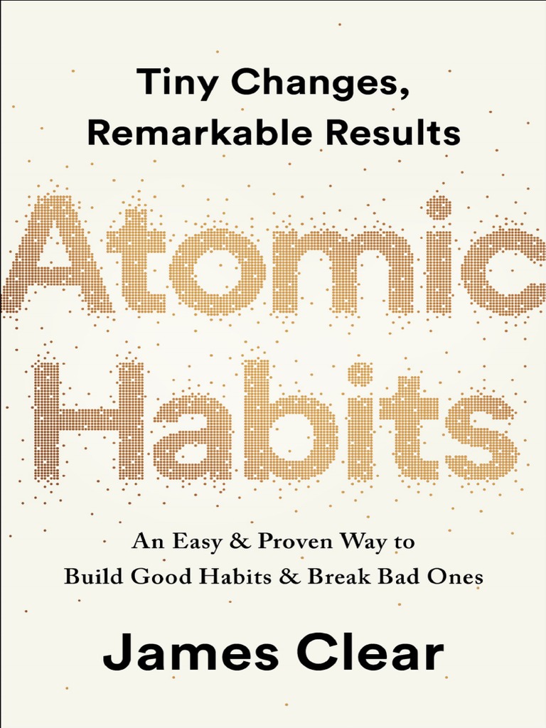 01 11 2020 043223atomic Habits James Clear